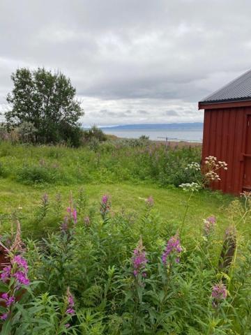 Bestemorhuset Kariel Buitenkant foto